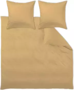 Постельное белье Curt Bauer, золотой