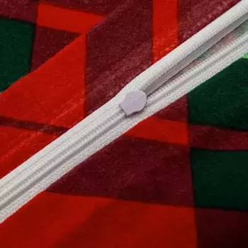 Постельное белье Darymex, красный