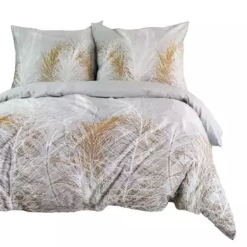 Постельное белье Darymex, серый