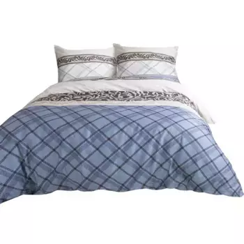 Постельное белье Darymex, синий