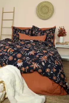 Постельное белье Dero Textilien, цвет Bunt