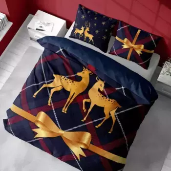 Постельное белье Detexpol