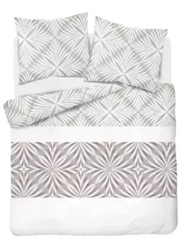 Постельное белье Detexpol, белый