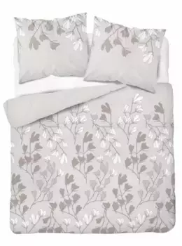 Постельное белье Detexpol, бежевый