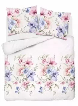 Постельное белье Detexpol, цвет Bunt