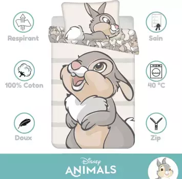 Постельное белье Disney