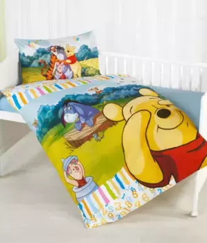 Постельное белье Disney, цвет Bunt