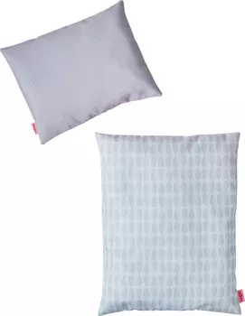 Постельное белье для кукольной кровати Очарование весны Haba