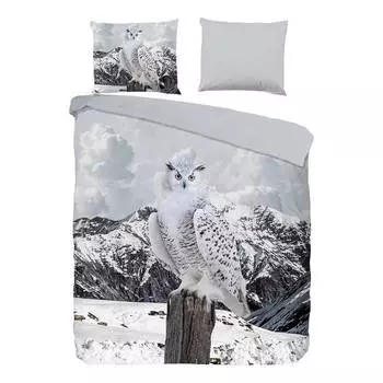 Постельное белье джейкоб Good Morning, серый