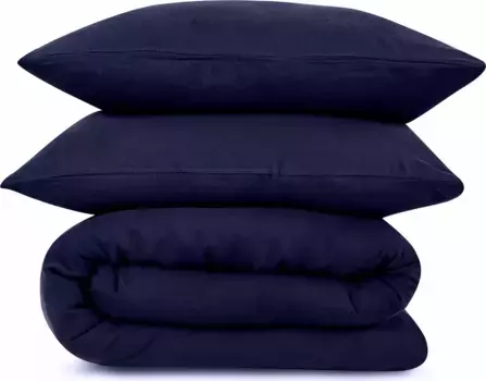 Постельное белье Eftelia Textile GmbH, синий