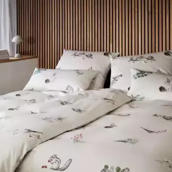 Постельное белье Elegante