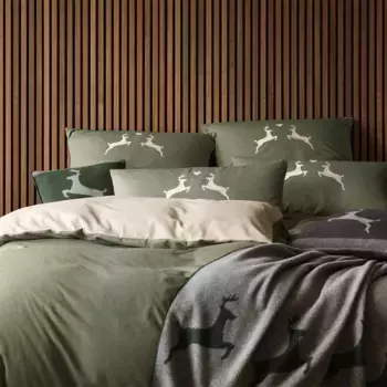 Постельное белье Elegante