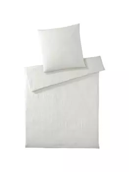 Постельное белье Elegante, белый