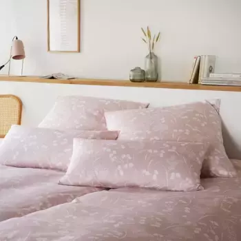 Постельное белье Elegante, бежевый