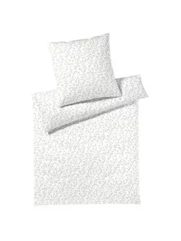 Постельное белье Elegante Enchante, светло-зеленый