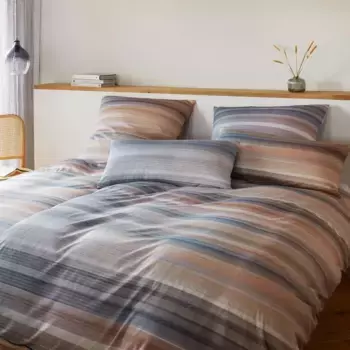 Постельное белье Elegante, оранжевый