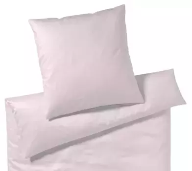 Постельное белье Elegante, серебряный