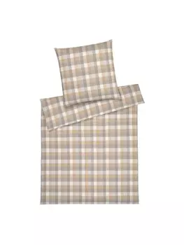 Постельное белье Elegante Watson, кэмел