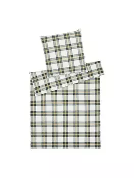 Постельное белье Elegante Westminster, цвет weizengelb