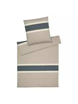 Постельное белье Elegante Whitman, цвет weizengelb