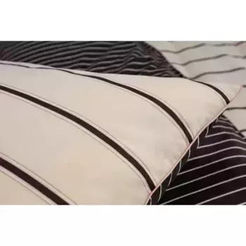 Постельное белье Esprit, коричневый