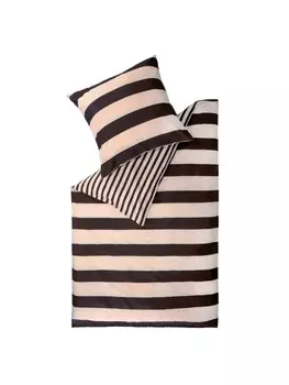 Постельное белье ESPRIT Renforc, коричневый