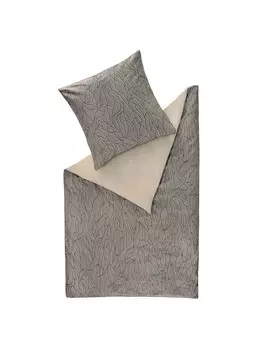 Постельное белье ESPRIT Renforc, серый