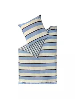 Постельное белье ESPRIT Renforc, синий