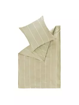 Постельное белье ESPRIT Renforce Kissenbezge und, бежевый