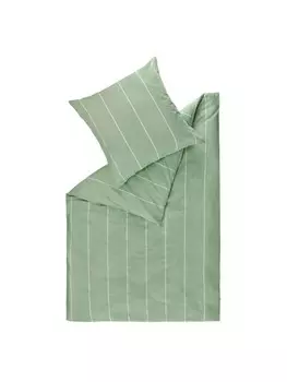 Постельное белье ESPRIT Renforce Kissenbezge und, зеленый