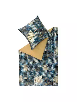 Постельное белье ESPRIT Satin, синий