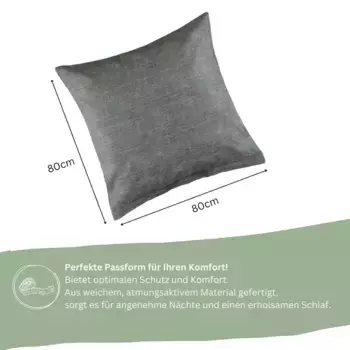 Постельное белье Esprit, серый