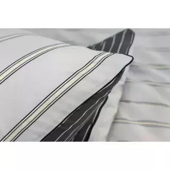 Постельное белье Esprit, серый