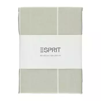 Постельное белье Esprit, серый