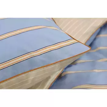 Постельное белье Esprit, синий