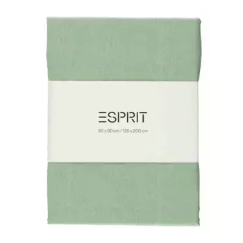 Постельное белье Esprit, зеленый