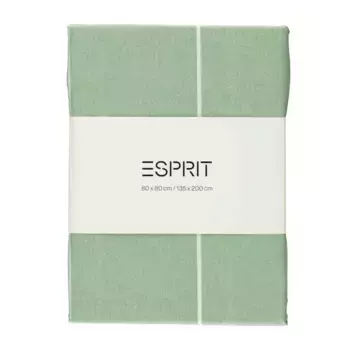 Постельное белье Esprit, зеленый