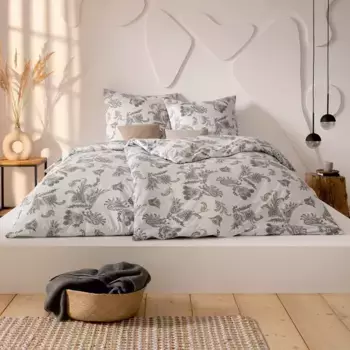 Постельное белье Estella, бежевый