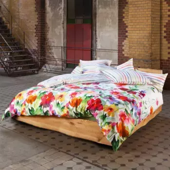 Постельное белье Estella, цвет Bunt