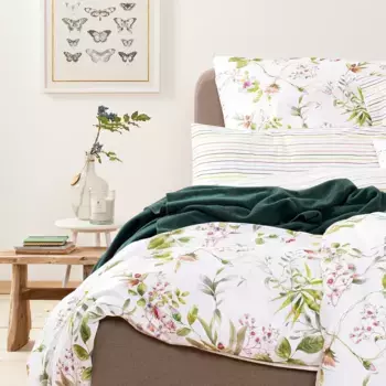 Постельное белье Estella, цвет Bunt