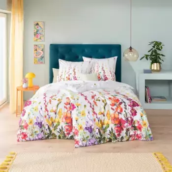 Постельное белье Estella, цвет Bunt