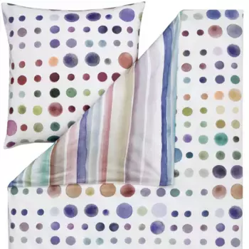 Постельное белье Estella, цвет Bunt