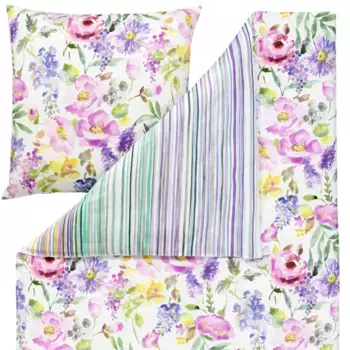 Постельное белье Estella, цвет Bunt