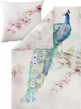 Постельное белье Estella, цвет Bunt