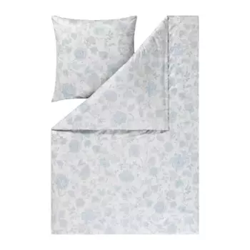 Постельное белье Estella, серо-коричневый