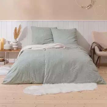 Постельное белье Estella, синий