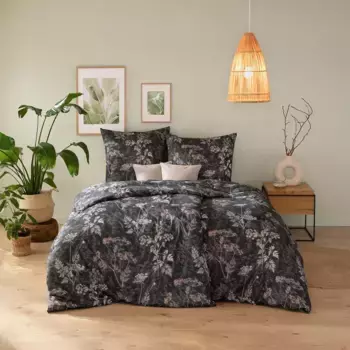 Постельное белье Estella, синий