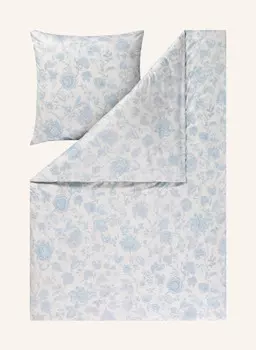 Постельное белье Estella VALERIA, серо-коричневый