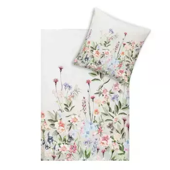 Постельное белье Estella, зеленый