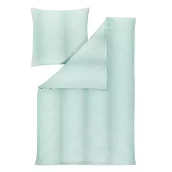 Постельное белье Estella, зеленый